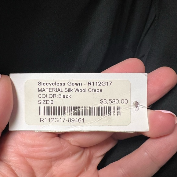 J. Mendel Evening Gown - Picture 5 of 8